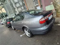 Usado Seat Toledo Stella 105 CV (77 kW) 2002 Gris / plata Berlina