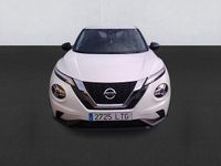 Usado Nissan Juke Acenta 114 CV (83 kW) 2021 SUV