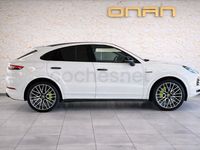 Usado Porsche Cayenne 462 CV (339 kW) 2019 Blanco SUV