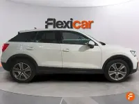 Usado Audi Q2 Design 116 CV (85 kW) 2019 Blanco SUV