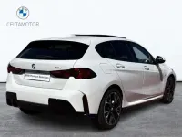 Usado BMW 118 Comfort Edition 150 CV (110 kW) 2025 Blanco Utilitario