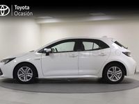 Usado Toyota Corolla Active 122 CV (89 kW) 2021 Blanco Berlina