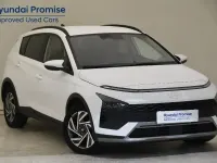 Usado Hyundai Bayon 80 CV (58 kW) 2025 SUV