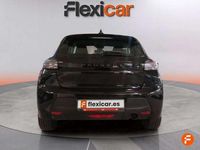 Używany Peugeot 208 Allure 102 KM (75 kW) 2024 Czarny Hatchback