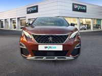 usado Peugeot 3008 1.5L BlueHDi 96kW (130CV) S&S GT Line