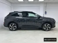 Usado DS Automobiles DS7 Crossback 224 CV (164 kW) 2025 Negro SUV
