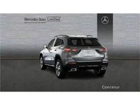 Usado Mercedes GLA200 Progressive 163 CV (119 kW) 2024 Gris SUV