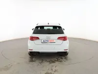 Usado Audi A3 Sportback S-Line 150 CV (110 kW) 2020 Blanco Utilitario