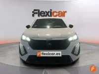 Usado Peugeot 2008 Active 101 CV (74 kW) 2023 Blanco SUV