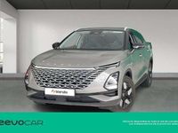 Usado Omoda 5 148 CV (108 kW) 2025 Negro SUV