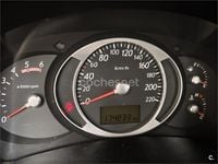 Usado Hyundai Tucson Style 112 CV (82 kW) 2006 Negro SUV