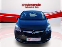 usado Opel Meriva 1.6 CDTI SS Ecof Selective 110cv Te puede interesar