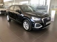 Usado Audi Q2 Advanced 110 CV (80 kW) 2024 SUV