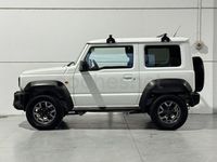 Usado Suzuki Jimny 102 CV (75 kW) 2019 Blanco SUV