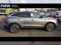 Usado Renault Austral Techno 200 CV (147 kW) 2024 Gris / plata SUV