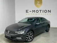 Usado VW Passat Executive 150 CV (110 kW) 2020 Gris / plata Berlina