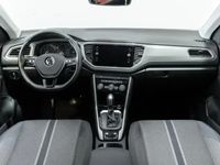 usado VW T-Roc ADVANCE STYLE 2.0 TDI 110KW DSG de segunda mano desde 31990€ ✅
