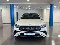 Usado Mercedes GLC250 211 CV (155 kW) 2025 Blanco SUV