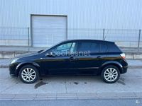 Usado Opel Astra Cosmo 100 CV (73 kW) 2006 Negro Berlina