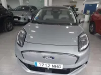 Usado Ford Puma Gen-E Premium 124 kW (169 CV) 2025 Plateado SUV