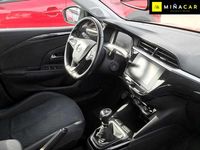 Usado Opel Corsa Elegance 101 CV (74 kW) 2021 Rojo Utilitario