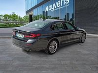 Usado BMW 540 Shadowline 340 HP (250 kW) 2021 Otro Sedan