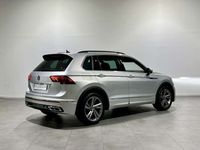 usado VW Tiguan 2.0TDI R-Line 4Motion DSG 110kW