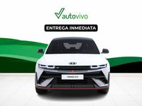 Nuevo Hyundai Ioniq 5 N Line 167 kW (228 CV) 2025 Blanco SUV