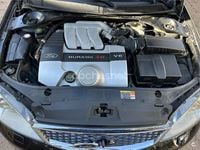 Usado Ford Mondeo ST 226 CV (166 kW) 2006 Negro Familiar