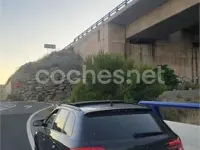 Usado Audi A3 S-Line 170 CV (125 kW) 2008 Negro Utilitario
