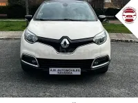 Usado Renault Captur 90 CV (66 kW) 2014 Blanco SUV