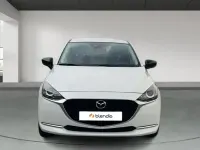 Usado Mazda 2 Homura-Line 90 CV (66 kW) 2023 Blanco Utilitario