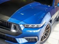 Usado Ford Mustang Premium 314 CV (230 kW) 2024