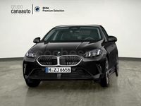Usado BMW 218 Comfort Edition 150 CV (110 kW) 2025 Negro Coupe