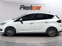 Usado Ford C-MAX Business Edition 125 CV (91 kW) 2019 Blanco Monovolumen