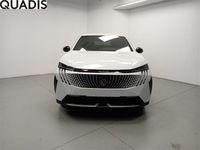 Usado Peugeot 3008 Allure 136 CV (100 kW) 2024 Blanco okenite SUV