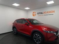 Usado Mazda CX-5 Center-Line 165 CV (121 kW) 2024 Otro SUV