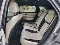 Usado Land Rover Range Rover Velar R-Dynamic 240 CV (176 kW) 2018 Gris / plata SUV
