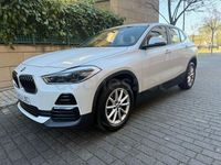 Usado BMW X2 116 CV (85 kW) 2022 Blanco SUV