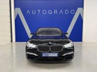 usado BMW 740 Serie 7 da Xdrive