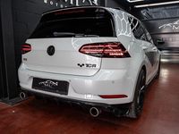 Usado VW Golf VII GTI 290 CV (213 kW) 2019 Blanco