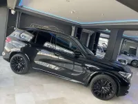 Usado BMW X5 Comfort Edition 286 CV (210 kW) 2020 Negro SUV