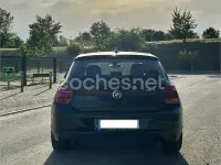 Usado BMW 116 136 CV (100 kW) 2013 Negro Utilitario