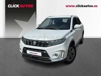 Usado Suzuki Vitara 129 CV (94 kW) 2024 Blanco SUV