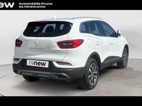 Usado Renault Kadjar Zen 115 CV (84 kW) 2021 Blanco SUV