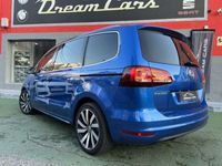 usado VW Sharan 2.0tdi Sport 135kw