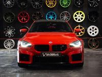 Usado BMW M2 Comfort Edition 460 CV (338 kW) 2024 Rojo Coupe