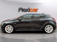 Usado Renault Mégane IV R.S. 300 CV (220 kW) 2020 Negro Utilitario