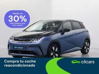 Usado BYD Dolphin Design 150 kW (204 CV) 2023 Gris Utilitario