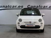 usado Fiat 500 1.2 8v Lounge 51 kW (69 CV)